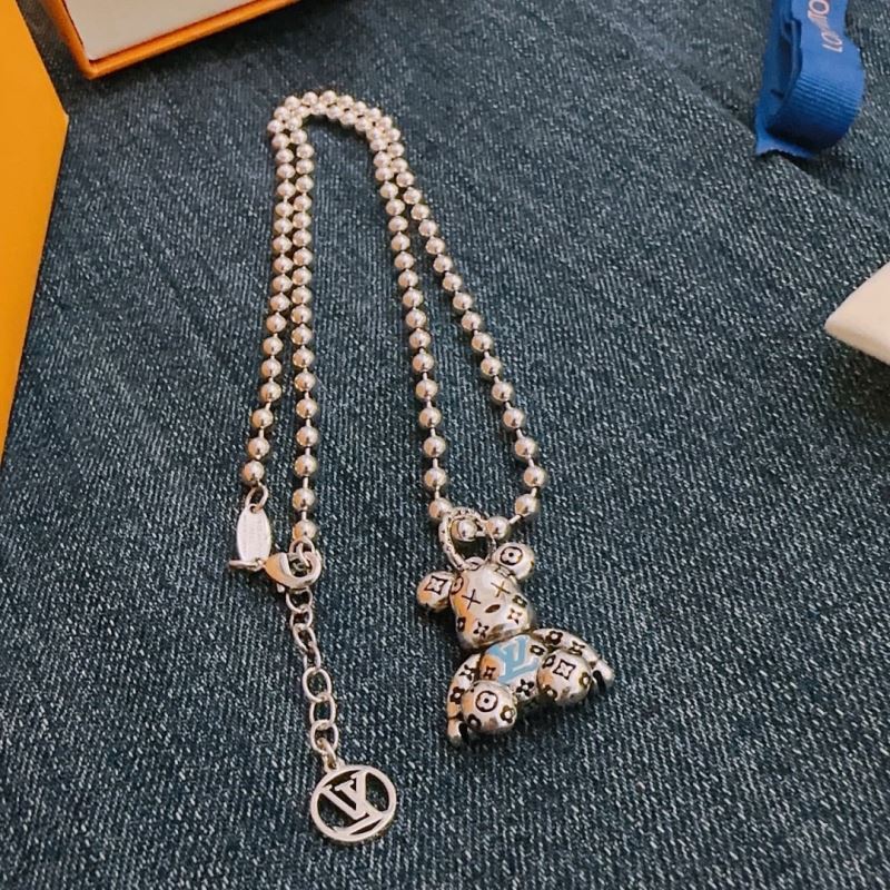 Louis Vuitton Necklaces